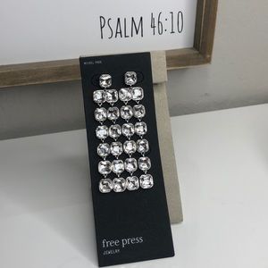 Formal dangle Earrings